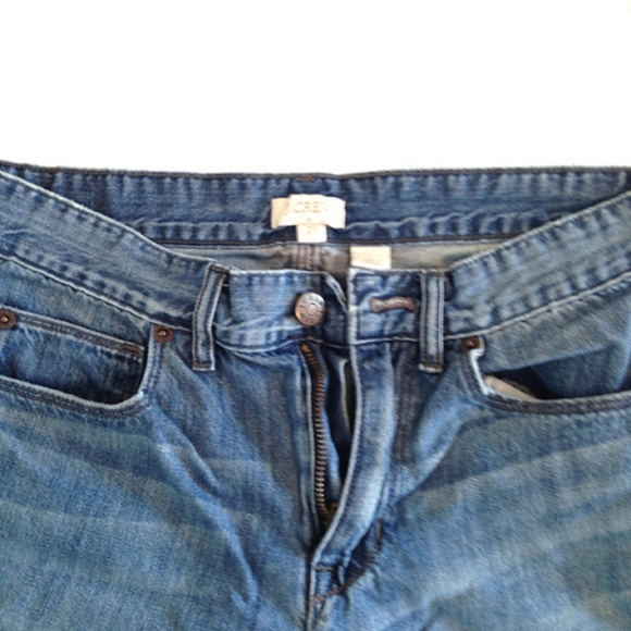 J. Crew Relaxed Fit Jeans | 27 - Picture 4 of 6